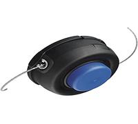 Husqvarna 578 44 63-01 accesorio para cortaborde y desbrozadora - Accesorios para cortabordes y desbrozadoras