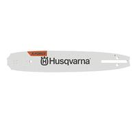 HUSQVARNA 5820753-64 X-Force - Riel de guía (38 cm)