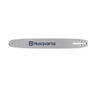 Husqvarna 597533262 350i 3/8 Pulgadas. Paso 0.50 Pulgadas. Calibre 62 eslabones de transmisión de 18 Pulgadas. Barra de Motosierra de Repuesto