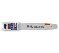 Husqvarna 599303280 Barra de motosierra de 20 pulgadas XF .325 PIX .050 80 DL CS X-Force