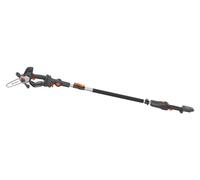 Husqvarna Aspire, motosierra eléctrica a batería P8X-P4A + brazo extensible Aspire (sin batería ni cargador)