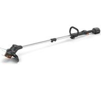 Husqvarna Aspire T28, desbrozadora eléctrica a batería – Kit P4A con batería de 4 Ah