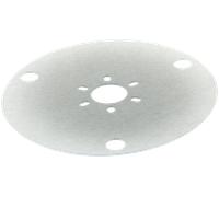 Husqvarna automower Skid plate 105 308 320 330X 260 265 ACX 210C 220AC 230 disco
