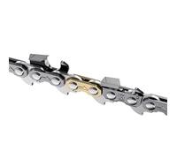 Husqvarna Cadena X-Cut OEM de 100 pies, C83 3/8 pulgadas, 0.50 pulgadas