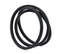 HUSQVARNA Cinturón para cortacésped de 36 pulgadas, correa para cubierta compatible con CT130, CTH130, CT135, CTH135, CT151, CTH151, CTH155, CTH171, CTH2036XP, AYP & Jonsered Máquinas