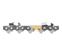 Husqvarna X-CUT C83S - Cadena de motosierra de calibre de 24 pulgadas y 3/8 pulgadas