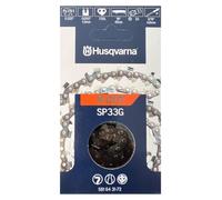 Husqvarna X CUT SP33G 4x Cadena de sierra de recambio Medio cincel 1,3 mm 33 cm