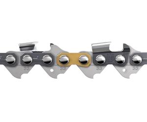 Husqvarna x-cut sp33g cadena de sierras de repuesto semi-chisel 8255 /