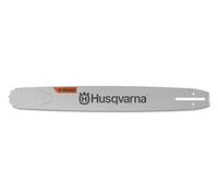 Husqvarna X-Tough 20 inch Chainsaw Bar for 555 chainsaw, 3/8" pitch, .058" gauge and 72 drive links