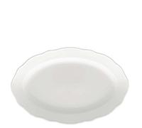 Hutschenreuther 02013-800001-12735 - Bandeja para Carne