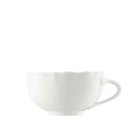 Hutschenreuther 02013-800001-14642 Maria Theresia - Taza de té (0,22 L), Color Blanco
