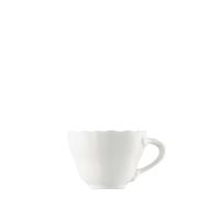 Hutschenreuther 02013-800001-14722 Maria Theresia - Taza de café (0,10 L), Color Blanco