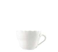 Hutschenreuther 02013-800001-14742 Maria Theresia - Taza de té (0,23 L), Color Blanco