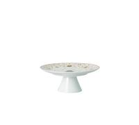 Hutschenreuther Christmas Love - Plato para tartas (22 cm de diámetro), diseño navideño