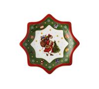 Hutschenreuther Happy Wintertime Porcelana Vajilla