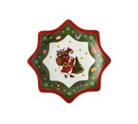 Hutschenreuther Happy Wintertime Porcelana Vajilla