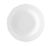 Hutschenreuther Maria Teresa Porcelana Blanca Vajilla