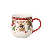 Hutschenreuther My Mug Taza 0,45 L Porcelana Vajilla Navidad