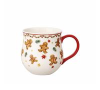 Hutschenreuther My Mug Taza 0,45 L Porcelana Vajilla Navidad