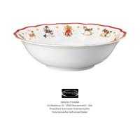Hutschenreuther - Navidad 2023 - Happy wintertime - Taza 23CM - Detallista