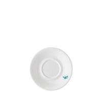Hutschenreuther Nora Spring Vibes - Platillo para té (16 cm)