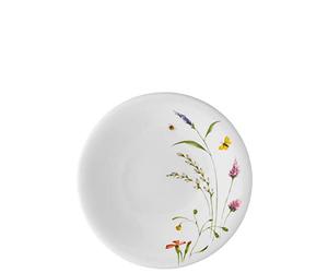 Hutschenreuther Nora Spring Vibes Plato, Porcelana
