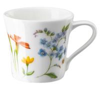 Hutschenreuther Nora Spring Vibes Taza de café, Porcelana