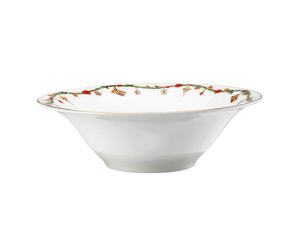 Hutschenreuther Nora Tazón De Navidad 26 Cm Vajilla Navideña