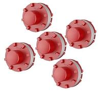 HUVNEXA Carrete de Hilo for desbrozadora Ein-Hell GE-CT 36/30 Li E, 2 mm | 26,5 pies), accesorio for desbrozadora, for GE-CT 36/30 Li E Solo (5)