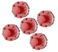 HUVNEXA Carrete de Hilo for desbrozadora Ein-Hell GE-CT 36/30 Li E, 2 mm | 26,5 pies), accesorio for desbrozadora, for GE-CT 36/30 Li E Solo (5)