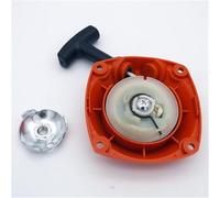 HUVNEXA Garra de Arranque de Retroceso, for Husqvarna, 436 436R 143 143R 236 236R 443 443R DESBROZADORAS DE Arranque por Pull RECORTADORAS REPUESTOS Arranque de Retroceso para cortacésped