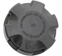 HUVNEXA Tapa de la botella del tanque agua expansión radiador, cubierta | refrigerante, para 1 2 3 4 5 6 7 Serie E87 E88 F20 F21 F22 F23 E90 E91 F30