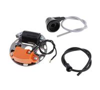 HUYUR Bobina de encendido Cable Cable para STIHL Motosierra 070 090 Nuevo 11064000705 11064043210