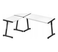 Huzaro Hero 6.0 Gaming Desk Blanco