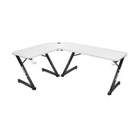 Gaming desk huzaro hero 7.0 white (hz-hero 7.0 white)