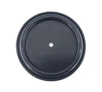 HWWW 10 Uds OD 65mm calentador de agua a Gas accesorios de diafragma de presión válvula de conexión de Gas y agua película de agua membrana timpánica