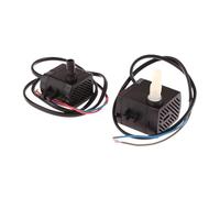 HWWW Accesorios for ventiladores de aire acondicionado HM-100/HM-70 Bomba sumergible Ventilador de enfriamiento Bomba de succión(HM-70)