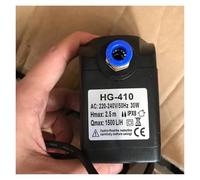 HWWW Bomba de agua HG-390 BK-1800 con atomización, refrigeración y protección de bajo nivel, sumergible, HG-410(Type9)