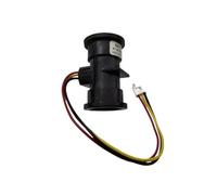 HWWW Piezas de caldera de gas ELK-06028279 8717002132 Sensor de flujo de agua Interruptor