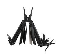HX OUTDOORS GQ-20B | Alicates Multiusos EDC