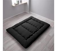 hxoity Esterilla Colchón Futón Japonés Espesor 10 Cm Colchón Tatami para Dormir Portátil Plegable Y Suave Esterilla De Camping Colchoneta para Dormir para Dormitorios