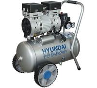 Hyac24-1s Compresor Silencioso Hyundai 24 Litros