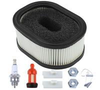 Hyceker Kit de mantenimiento de filtros de aire para motosierras Stihl 044, MS440, MS441, 046, MS460, MS461, 066, MS660, 064, MS640, MS650, 088, MS880, MS881, MS780 (Heavy Duty) - 0000 1400 4407.