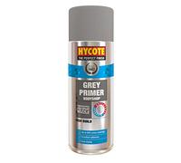 Hycote Bodyshop 400ml - Pintura en Spray de Alto Relleno, Gris