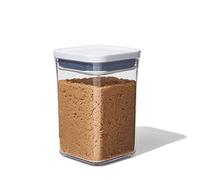 OXO Recipiente para alimentos Good Grips POP hermético y apilable 1 litro