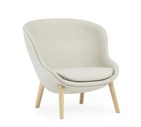 Hyg Sillón Bajo Roble/ Arena MLF20