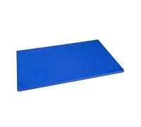 Hygiplas J257 - estándar baja densidad tabla de cortar, azul