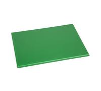 Hygiplas Tabla de cortar de alta densidad, tamaño pequeño, 12 x 305 x 229 mm