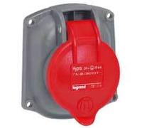 Hypra Toma Integrada 400V 16A 3P IP44 ML - 052183