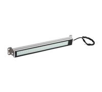Hyuduo Luz de Máquina Industrial Luz de Máquina CNC de Herramienta de Tubo LED de 12W 24V con IP67 a Prueba de Agua a Prueba de Explosiones para Inspección del Centro de